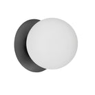 BUR-51W-MB-WH