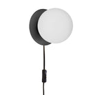 BUR-61W-MB-WH