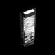 Echelon 18" LED Wall Sconce