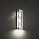 Echelon 18" LED Wall Sconce