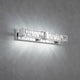 Guild 26" LED Vanity/Wall Light