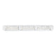 Guild 38" LED Vanity/Wall Light