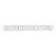 Guild 38" LED Vanity/Wall Light