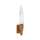 Kindjal 18" LED Wall Sconce