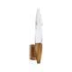 Kindjal 18" LED Wall Sconce