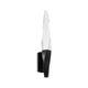 Kindjal 18" LED Wall Sconce