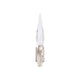 Kindjal 18" LED Wall Sconce