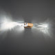 Kindjal 27" LED Vanity/Wall Light