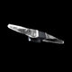 Kindjal 27" LED Vanity/Wall Light
