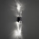 Kindjal 27" LED Vanity/Wall Light