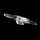 Kindjal 27" LED Vanity/Wall Light