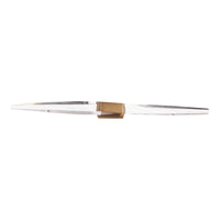 Kindjal 37" LED Vanity/Wall Light