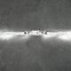 Kindjal 37" LED Vanity/Wall Light