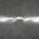 Kindjal 37" LED Vanity/Wall Light