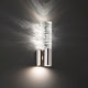 Cru 14" LED Wall Sconce