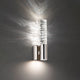 Cru 14" LED Wall Sconce