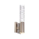 Cru 14" LED Wall Sconce