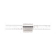 Cru 22" LED Vanity/Wall Light