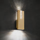 Helios 14" LED Wall Sconce