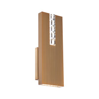 Helios 14" LED Wall Sconce