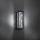 Mirage 17" LED Wall Sconce