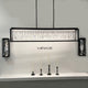 Mirage 17" LED Wall Sconce