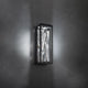 Mirage 17" LED Wall Sconce
