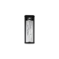 Mirage 17" LED Wall Sconce