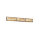 Soiree 27" LED Vanity/Wall Light