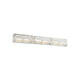 Soiree 27" LED Vanity/Wall Light
