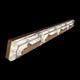 Soiree 36" LED Vanity/Wall Light
