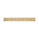Soiree 36" LED Vanity/Wall Light
