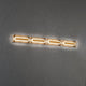 Soiree 36" LED Vanity/Wall Light