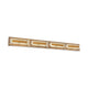 Soiree 36" LED Vanity/Wall Light