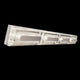Soiree 36" LED Vanity/Wall Light