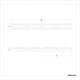 Soiree 36" LED Vanity/Wall Light