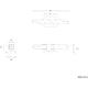 Traverse 16" LED Vanity/Wall Light