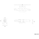 Traverse 16" LED Vanity/Wall Light
