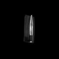 Twirl 14" LED Wall Sconce