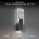 Tryst 20" LED Wall Sconce