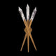 Solitude 29" LED Wall Sconce