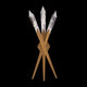 Solitude 29" LED Wall Sconce