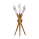 Solitude 29" LED Wall Sconce