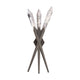 Solitude 29" LED Wall Sconce