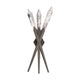 Solitude 29" LED Wall Sconce