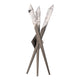 Solitude 29" LED Wall Sconce