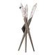 Solitude 29" LED Wall Sconce