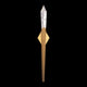 Solitude 32" LED Wall Sconce