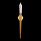 Solitude 32" LED Wall Sconce