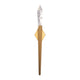 Solitude 32" LED Wall Sconce